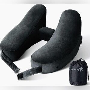 NEW Sunany Travel Neck Pillow